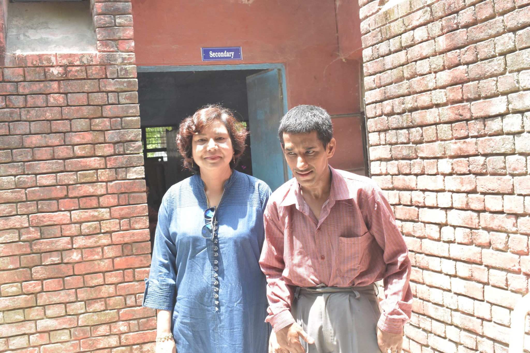 Visit to Help Center
