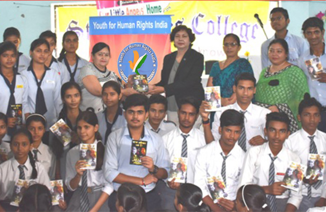 6th Global Peace Summit (Virtual)