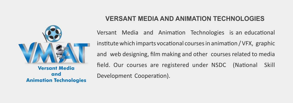 Our supporter: VMAT