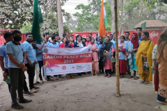 Team-of-Gandhi-Peace-Walk-with-Students-of-Government-College-Sonargaon-Bangladesh