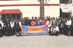 NATIONAL SEMINAR ON JUSTICE FOR MEN’S RIGHT EMERGING ISSUES & CONCERNS