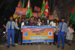 WORLD HUMAN RIGHTS DAY 2023